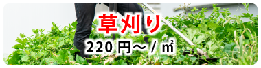 草刈り